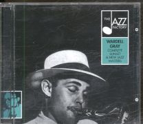 Complete Sunset & New Jazz Masters
