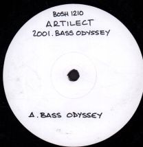 2001 Bass Odyssey