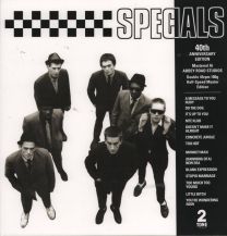 The Specials (40Th Anniversary Edition)