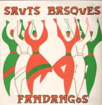 Sauts Basques Et Fandangos