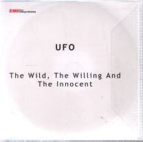 Wild The Willing And The Innocent