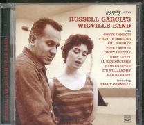 Russell Garcia's Wigville Band