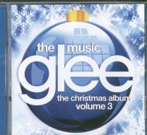 Glee: The Music, The Christmas Album Volume 3