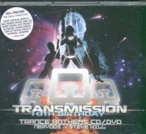 Transmission 10Th Birthday: Trance Anthems