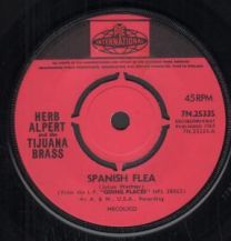 Spanish Flea