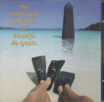 Magical Sounds Of Banco De Gaia