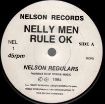 Nelly Men Rule Ok
