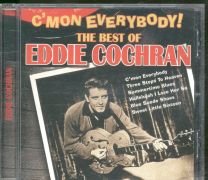 C'mon Everybody! The Best Of Eddie Cochran