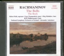 Rachmaninov - Bells, The Rock