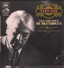 Les Sonates De Beethoven - Disque 2