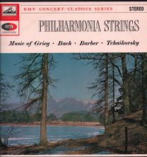 Philharmonia Strings