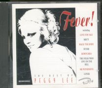 Fever! (The Best Of Peggy Lee)