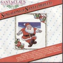 Singalong-A-Santa