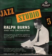 Jazz Studio 5