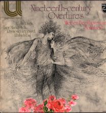 Nineteenth-Century Overtures - Weber, Beethoven And Schubert