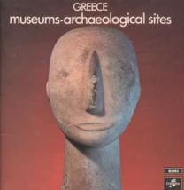 Greece Museums-Archaeological Sites