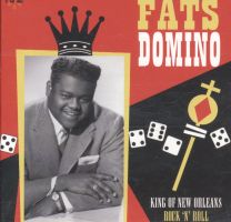 King Of New Orleans Rock 'N' Roll