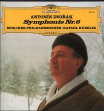 Antonin Dvorak - Symphonie Nr. 6