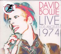 Live Los Angeles 1974