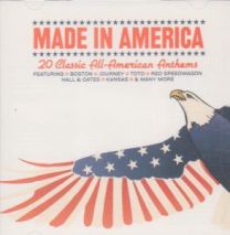 Made In America (Compilation)