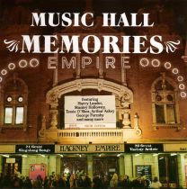 Music Hall Memories