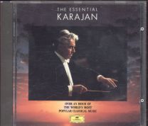 Essential Karajan
