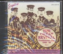 Great Revival Traditional Jazz 1949 - 58 Vol 3