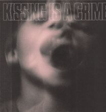 Kissing Is A Crime