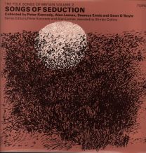 Songs Of Seduction