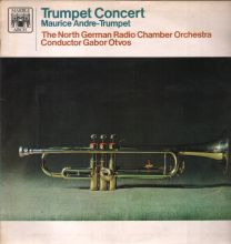 Trumpet Concert