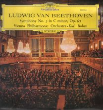 Ludwig Van Beethoven - Symphony No 5 In C Minor, Op.67