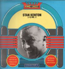 Stan Kenton Vol.2