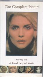 Complete Picture - The Very Best Of Deborah Harry And Blondie