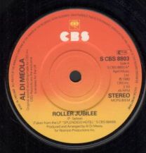 Roller Jubilee
