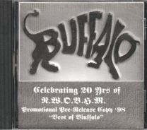 Best Of Buffalo 1979 - 1998