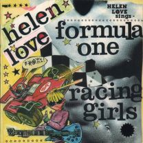 Formula One Racing Girls