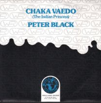 Chaka Vaedo