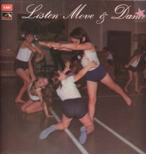 Listen Move And Dance Nos. 1-3