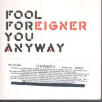Fool For You Anyway
