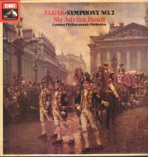 Elgar Symphony No.2
