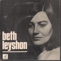 Beth Leyshon