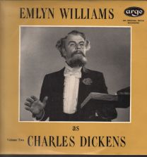 As Charles Dickens Volume 2