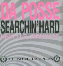 Searchin' Hard (New U.s. Remixes)