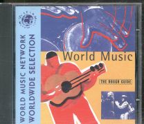 Rough Guide To World Music