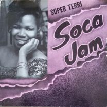 Soca Jam