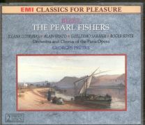 Bizet - Pearl Fishers