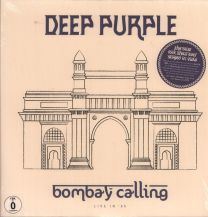 Bombay Calling Line In '95