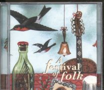 A Festival Of Folk