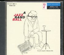 A Jazz Band Ball, Second Set