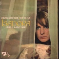 Isadora Original Soundtrack From The Film